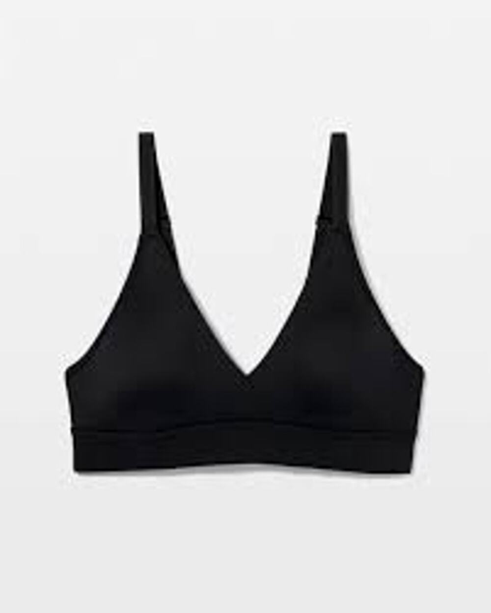 Soma Embraceable Wireless Unlined Tailored Wireless Bra Size XXL